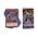 Geco Yugioh 50er Set mit Booster