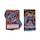 Geco Yugioh 50er Set mit Booster