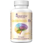 Biomenta Gedächtnis fit