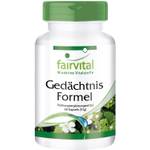 Gedächtnis-Tabletten
