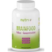 nutri+ Brainfood