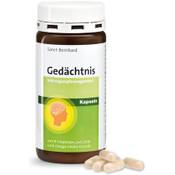 Sanct Bernhard Gedächtnis