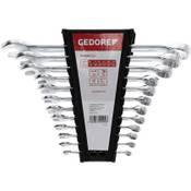 GEDORE red Ring-Maulschlüssel-Satz Vergleich