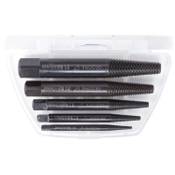 Gedore Schraubenausdreher-Satz 8551-55