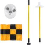 Gedourain Golffahnen