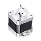 Geeetech DC1.68A Vergleich