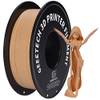Geeetech Matte PLA Filament Hautfarbe