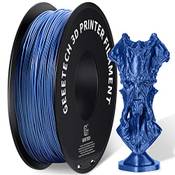 Geeetech PLA-Filament Blau Vergleich