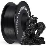 Geeetech PLA Filament schwarz