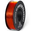 Geeetech TPU Filament Transparent Orange