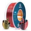 Geeetech Tricolor Silk PLA Filament