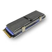 GeekerChip M.2 Kühler Vergleich
