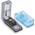 GeekerChip Tablettenteiler