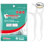 GeekerChip Zahnseide-Sticks