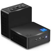 Geeknuc Arena Canyon NUC13ANHi7 Vergleich