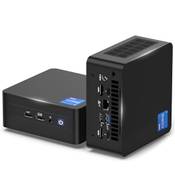 Geeknuc Intel NUC 12 Vergleich
