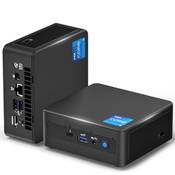 Geeknuc Intel NUC NUC11PAHi5 Vergleich