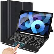 GEEMAI iPad-Air-3-Tastatur Vergleich