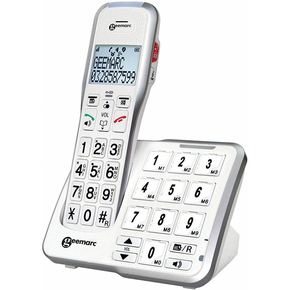 Telefon Fr Senioren Testsieger
