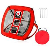 Geeorzo Golf Chipping Netz Vergleich