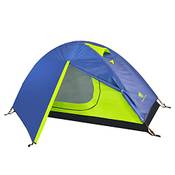 Geertop 1-Personen-Zelt Vergleich