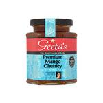Mango-Chutney