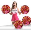 Gefire Cheerleader Pompons