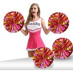 Gefire Cheerleader Pompons
