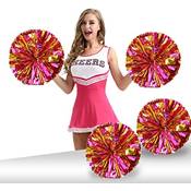 Gefire Cheerleader Pompons
