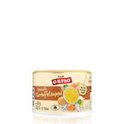 Gefro Herzhafte Kartoffelsuppe Vergleich