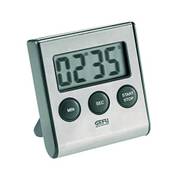 Gefu digitaler Timer Vergleich