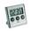 Gefu digitaler Timer