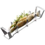 GEFU Fish Rack Fischbräter