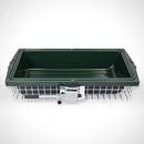 Gehetec 210 Wildträger inkl. Wildwanne