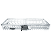 Gehetec Heckträger  Deep 122