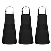 Riqiaqia 2er-Pack Küchenschürzen Vergleich