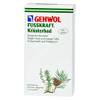 Gehwol Fußbadesalz