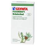 Gehwol Fußbadesalz