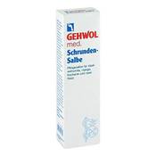 Gehwol med Schrunden-Salbe