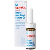 Gehwol Nagel- und Hautschutz-Öl