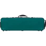 Geigenkoffer Glasfaser Safe Oblong 4/4 Vergleich