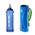 Geila Faltbare Wasserflasche