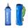 AONIJIE Faltbare Wasserflasche