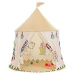 Geiwenle Spielzelt für Kleinkinder