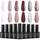Kastiny UV Gel Nagellack Set Y3