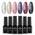 Tomicca UV Nagelgel Set A101007