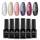 Tomicca UV Nagelgel Set A101007