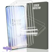 Gelaasso Schutzfolie für OnePlus 8 Pro
