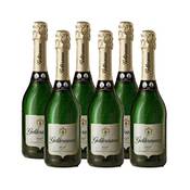 Geldermann Brut Vergleich