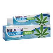 Gelencium CBD Gel Vergleich